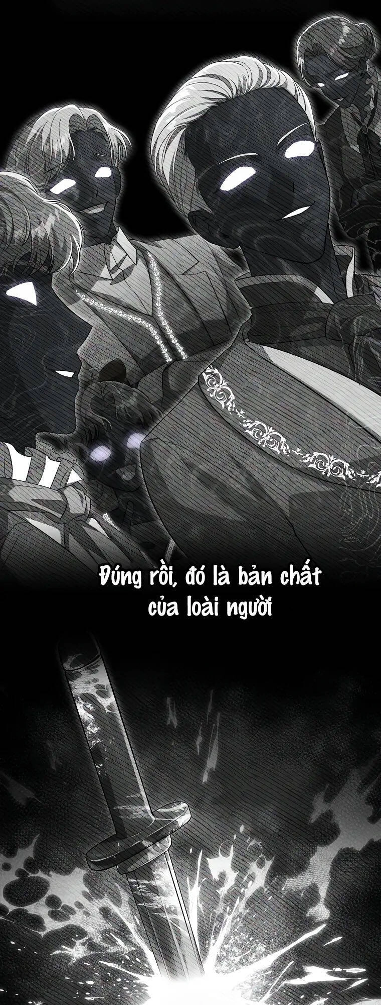 Tôi Bị Mắc Kẹt Trong Trò Chơi Lỗi Chapter 33.1 - 8