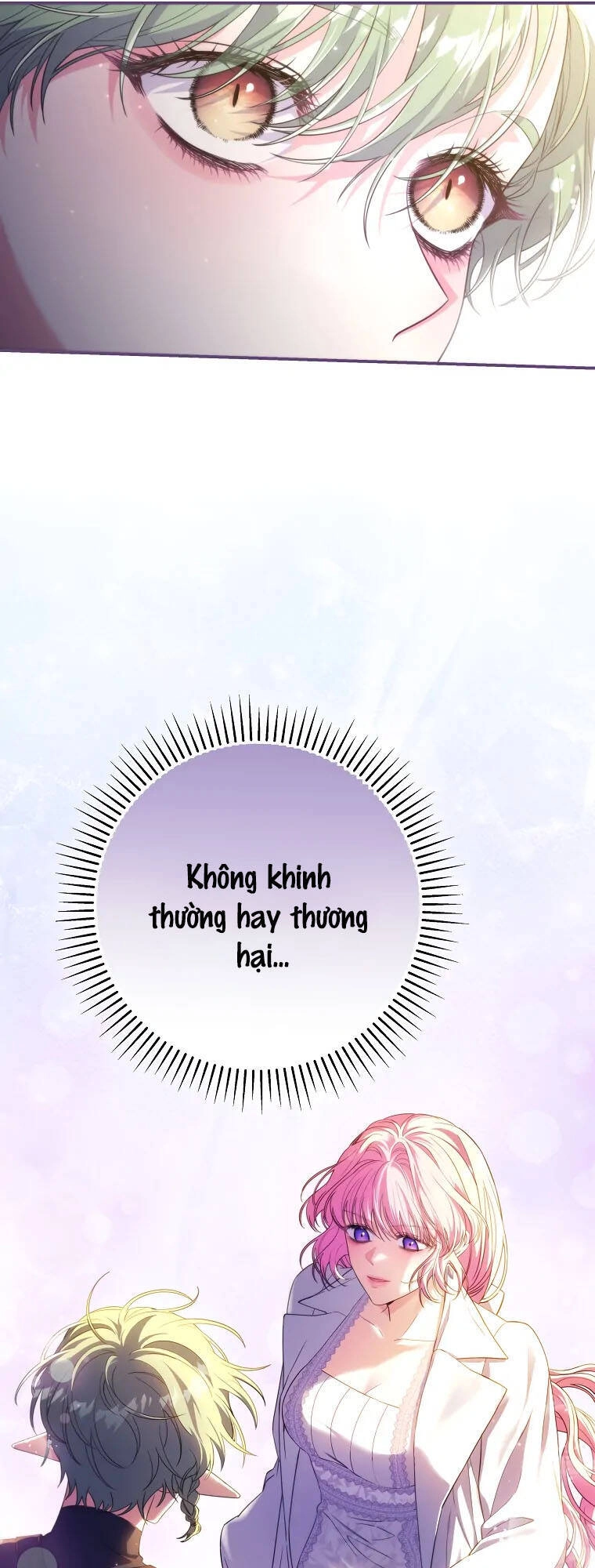 Tôi Bị Mắc Kẹt Trong Trò Chơi Lỗi Chapter 33.1 - 14