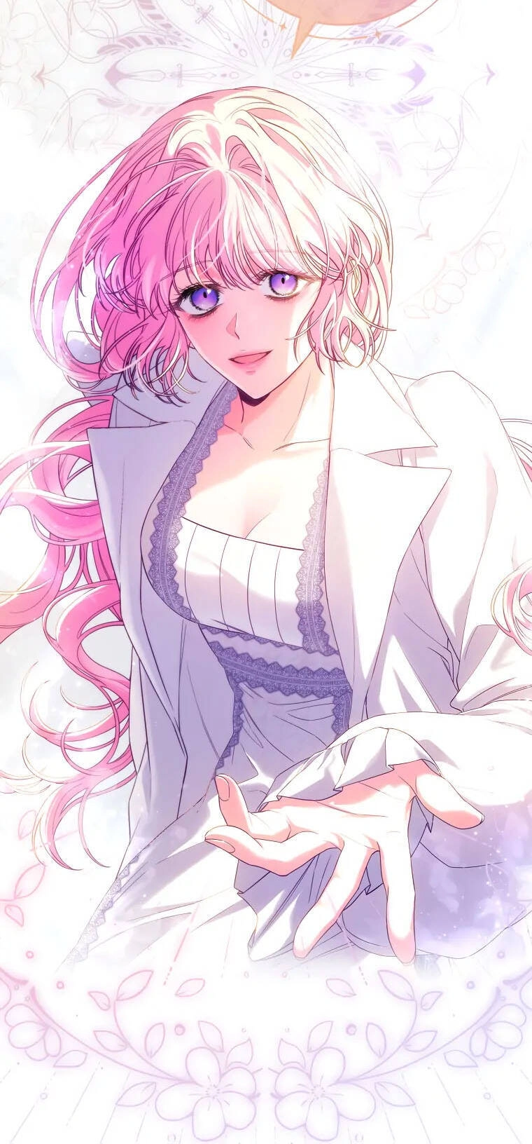 Tôi Bị Mắc Kẹt Trong Trò Chơi Lỗi Chapter 33.1 - 16