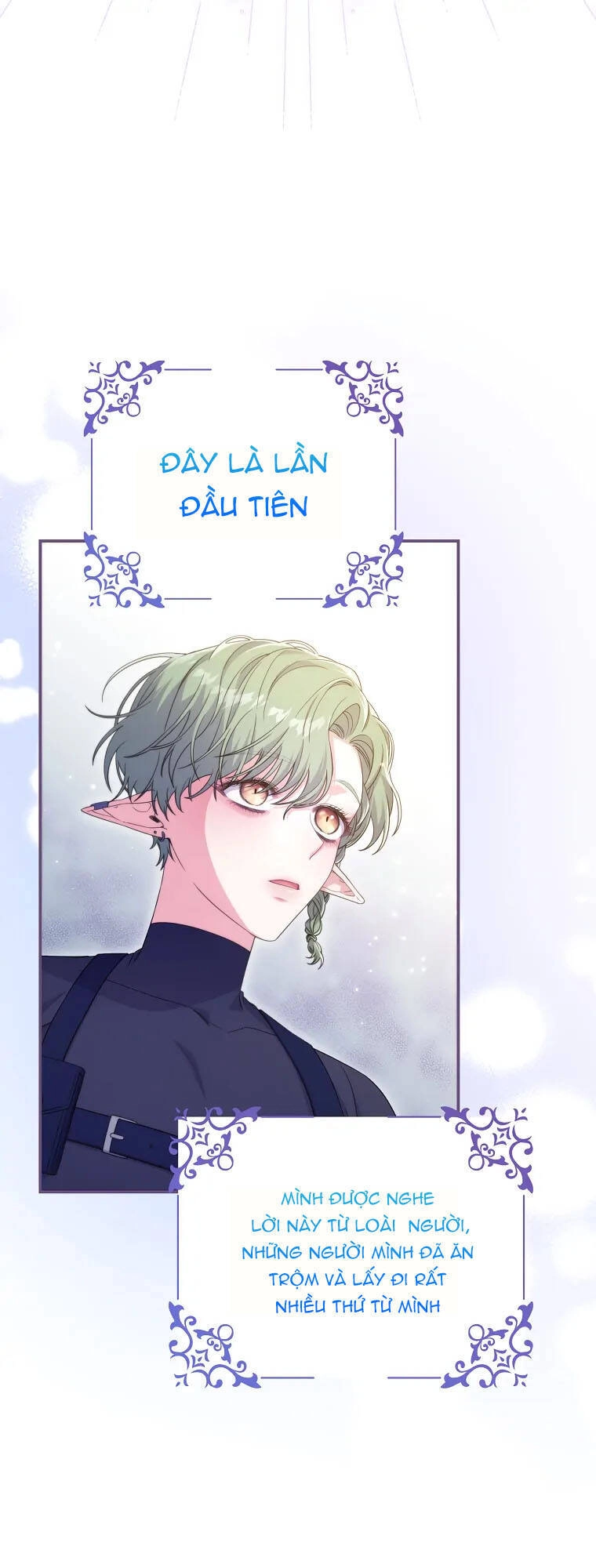 Tôi Bị Mắc Kẹt Trong Trò Chơi Lỗi Chapter 33.1 - 17