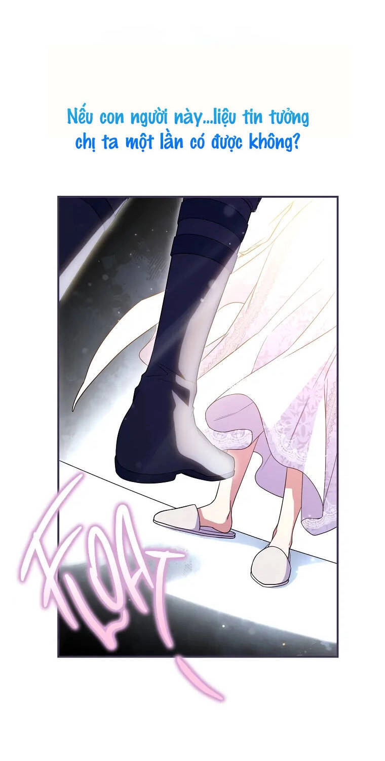 Tôi Bị Mắc Kẹt Trong Trò Chơi Lỗi Chapter 33.1 - 19