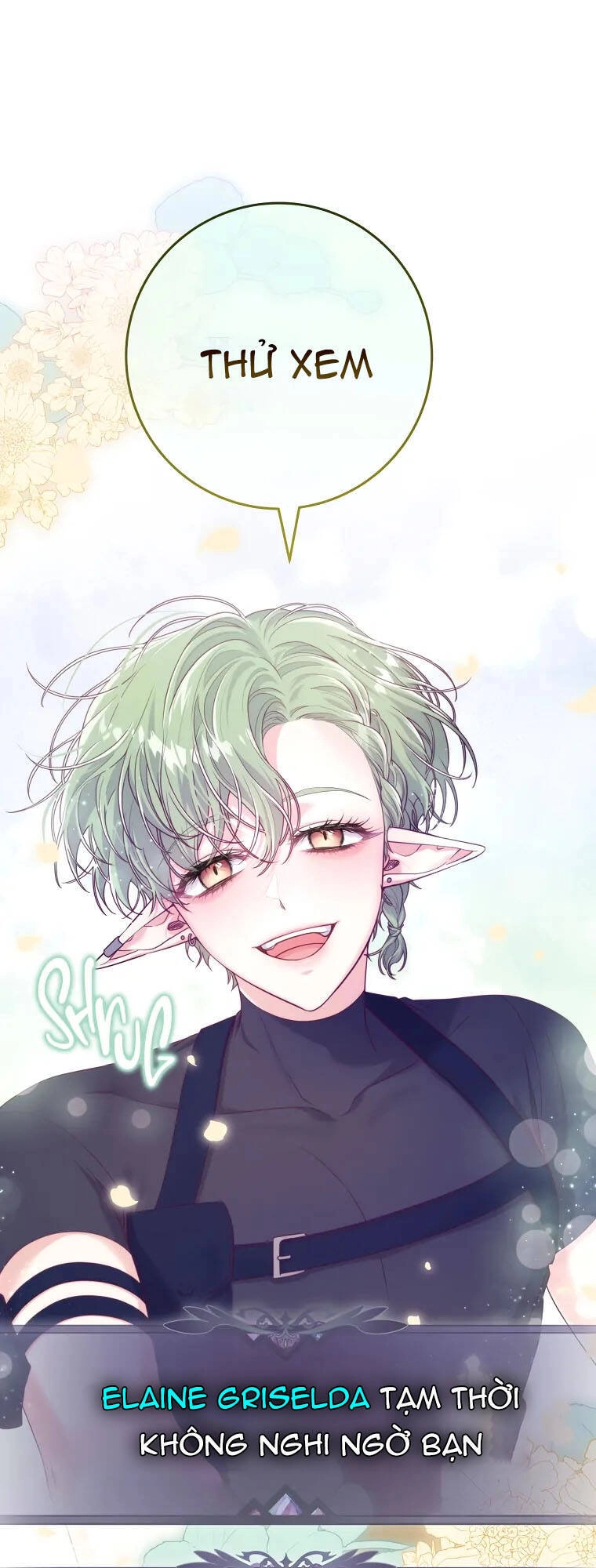 Tôi Bị Mắc Kẹt Trong Trò Chơi Lỗi Chapter 33.1 - 20