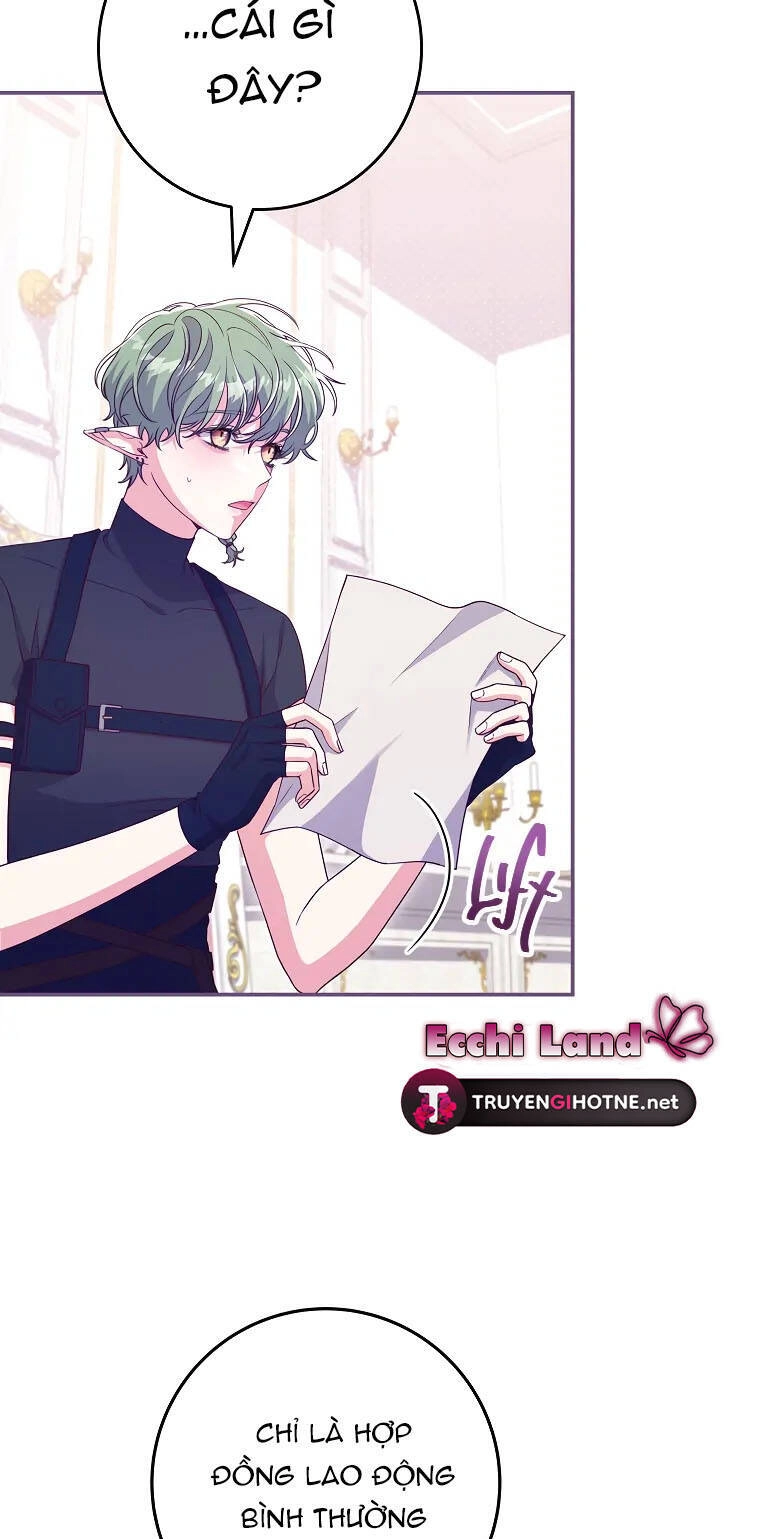 Tôi Bị Mắc Kẹt Trong Trò Chơi Lỗi Chapter 33.1 - 24