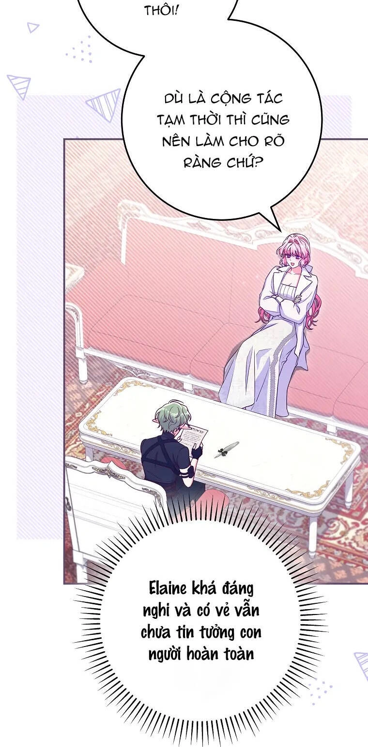 Tôi Bị Mắc Kẹt Trong Trò Chơi Lỗi Chapter 33.1 - 25