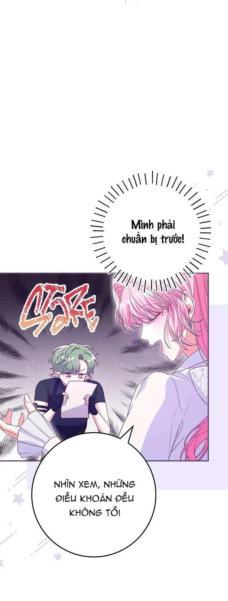 Tôi Bị Mắc Kẹt Trong Trò Chơi Lỗi Chapter 33.1 - 26