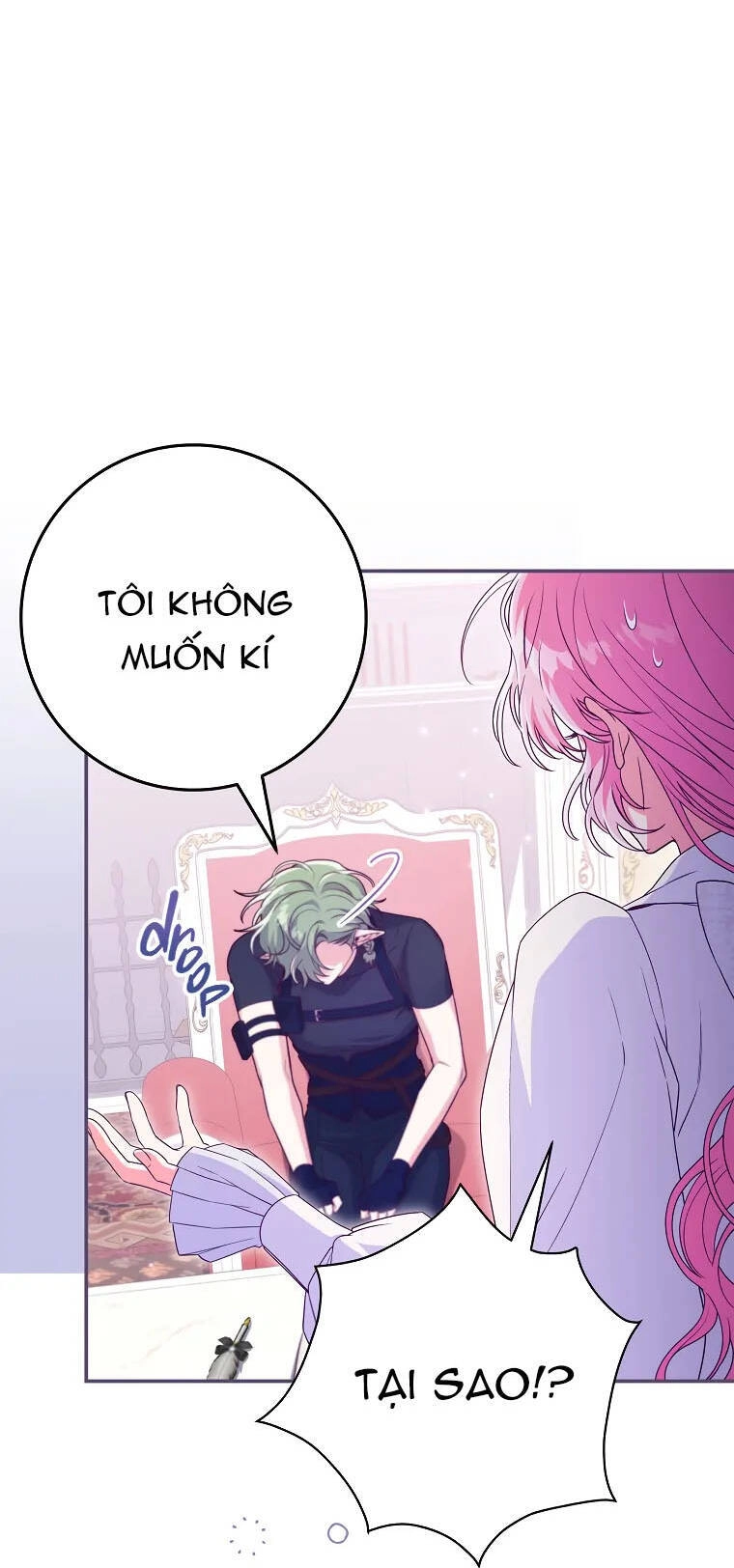 Tôi Bị Mắc Kẹt Trong Trò Chơi Lỗi Chapter 33.1 - 28