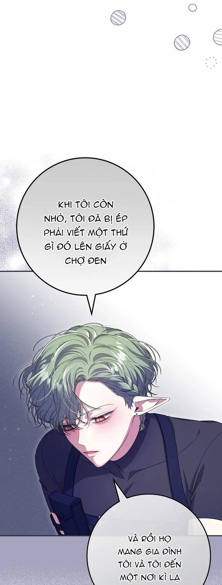 Tôi Bị Mắc Kẹt Trong Trò Chơi Lỗi Chapter 33.1 - 29