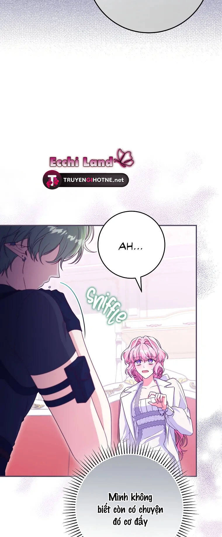 Tôi Bị Mắc Kẹt Trong Trò Chơi Lỗi Chapter 33.1 - 30