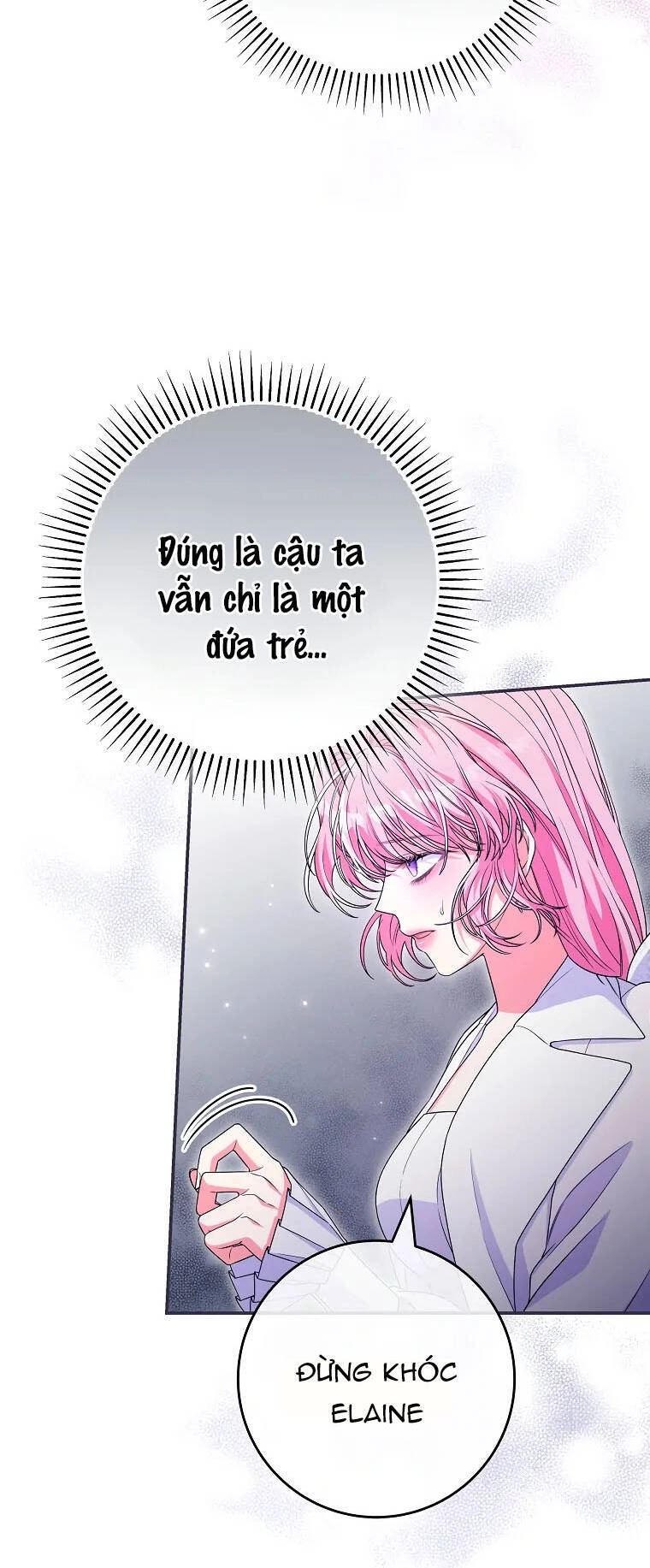 Tôi Bị Mắc Kẹt Trong Trò Chơi Lỗi Chapter 33.1 - 31