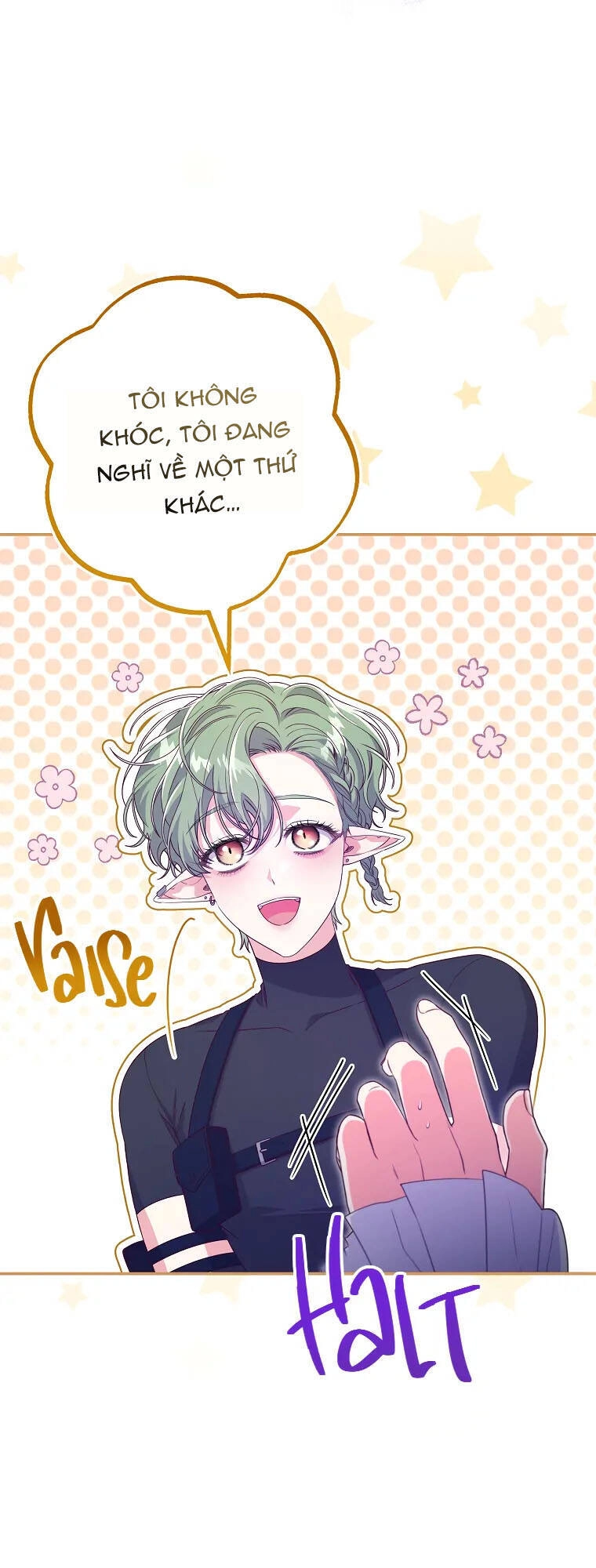 Tôi Bị Mắc Kẹt Trong Trò Chơi Lỗi Chapter 33.1 - 32