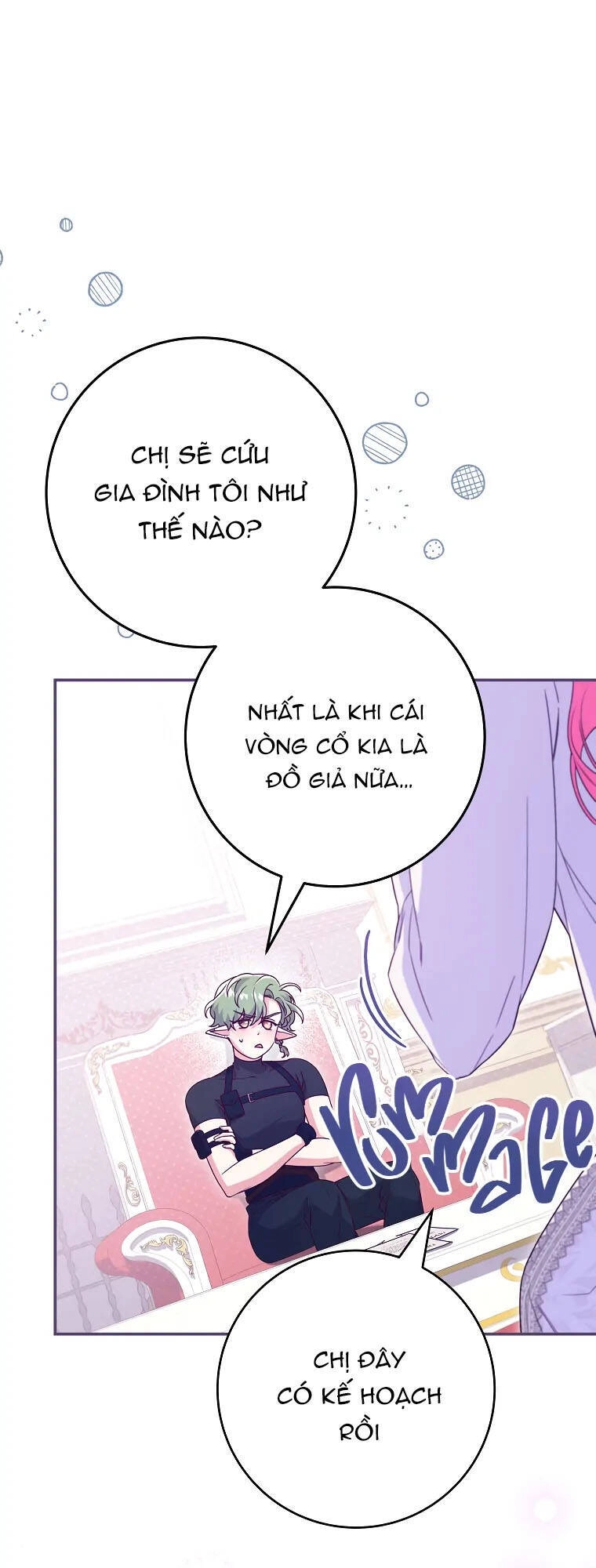 Tôi Bị Mắc Kẹt Trong Trò Chơi Lỗi Chapter 33.2 - 1