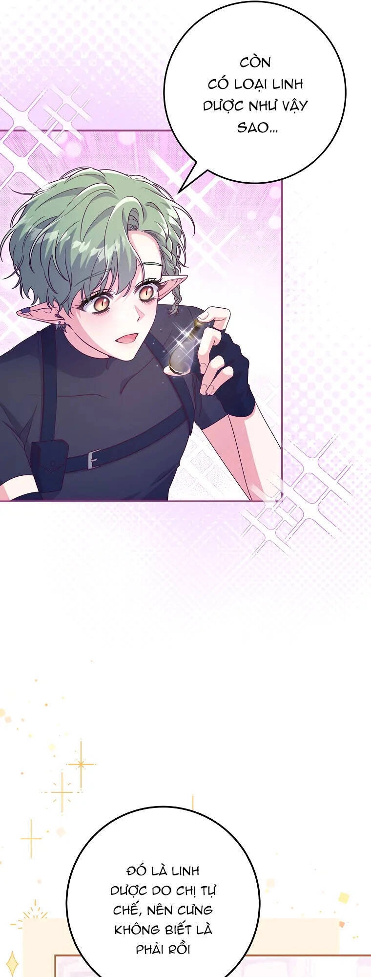 Tôi Bị Mắc Kẹt Trong Trò Chơi Lỗi Chapter 33.2 - 4