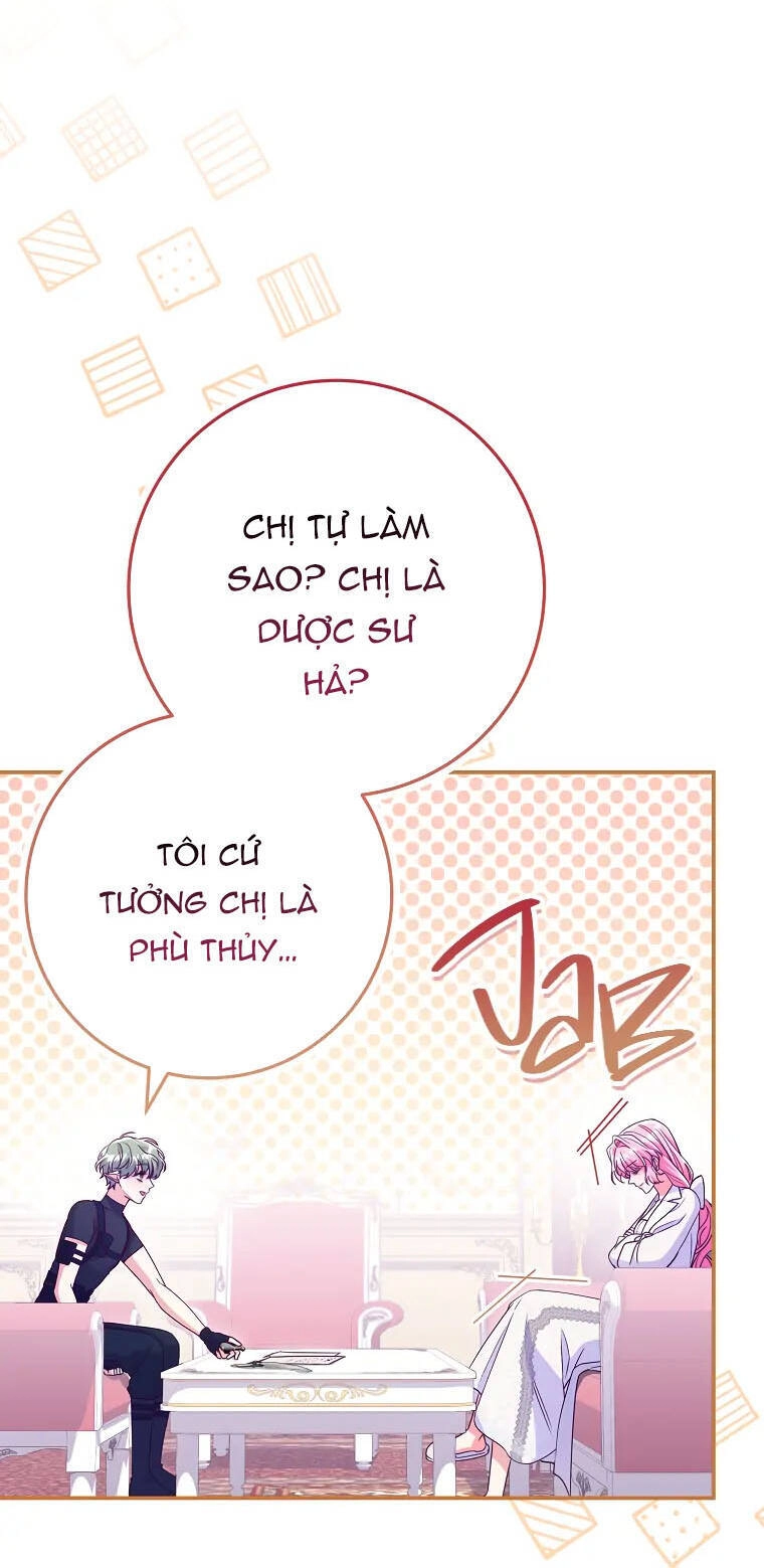 Tôi Bị Mắc Kẹt Trong Trò Chơi Lỗi Chapter 33.2 - 6