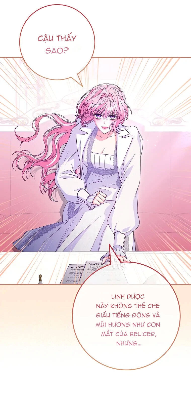 Tôi Bị Mắc Kẹt Trong Trò Chơi Lỗi Chapter 33.2 - 8