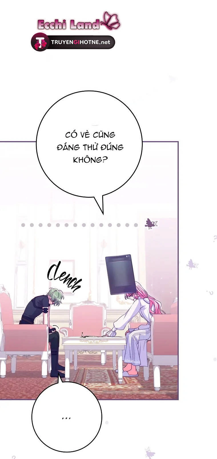 Tôi Bị Mắc Kẹt Trong Trò Chơi Lỗi Chapter 33.2 - 9