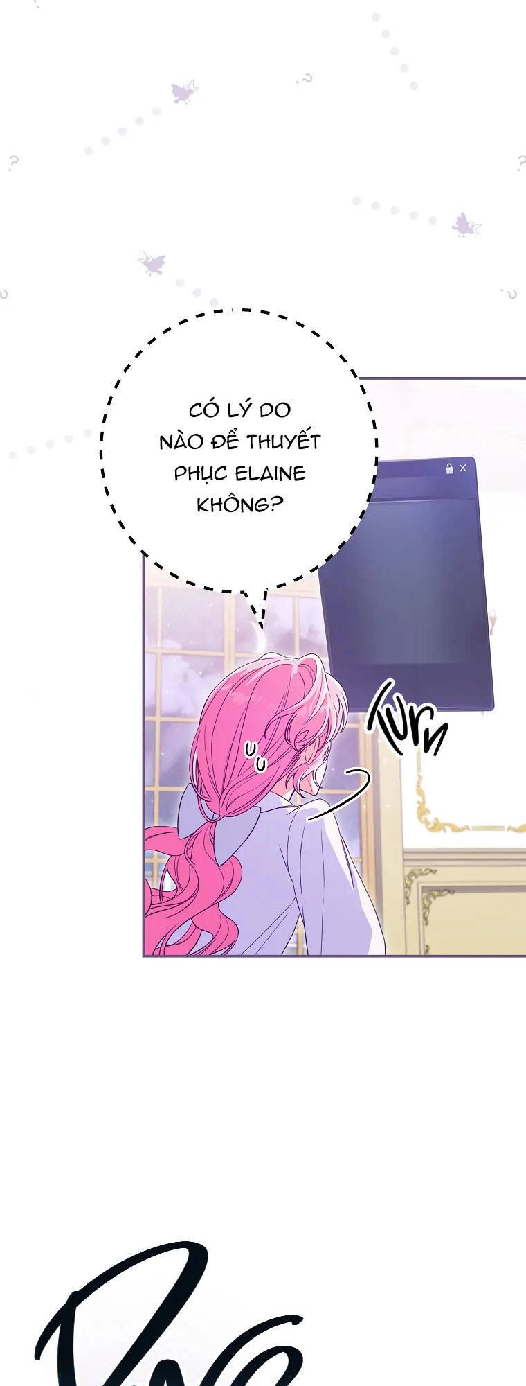 Tôi Bị Mắc Kẹt Trong Trò Chơi Lỗi Chapter 33.2 - 10