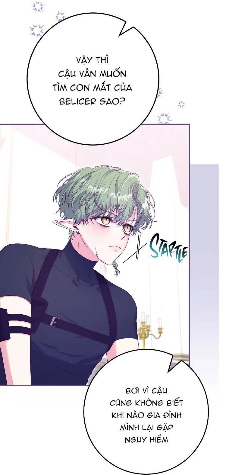 Tôi Bị Mắc Kẹt Trong Trò Chơi Lỗi Chapter 33.2 - 12