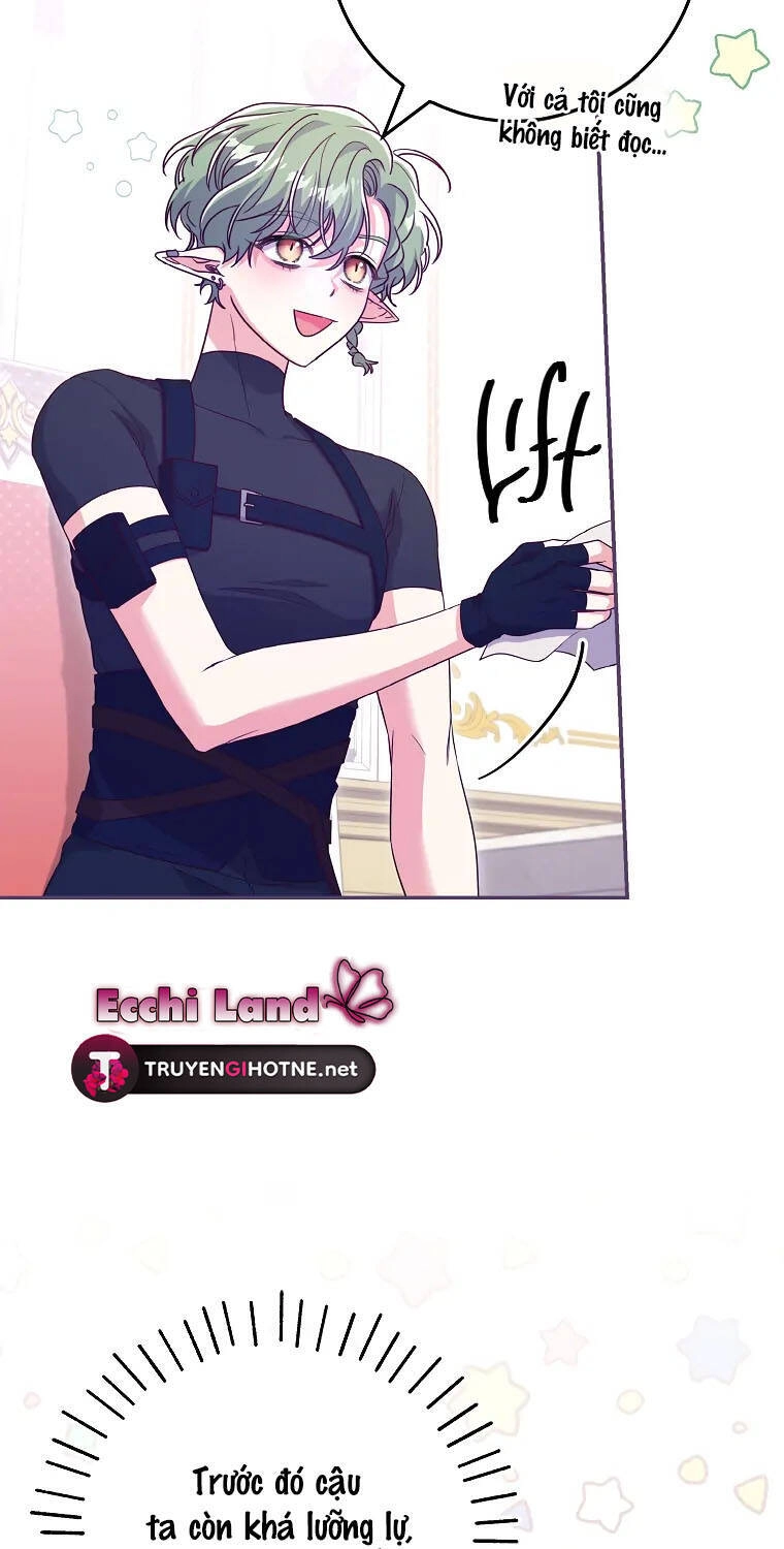 Tôi Bị Mắc Kẹt Trong Trò Chơi Lỗi Chapter 33.2 - 17