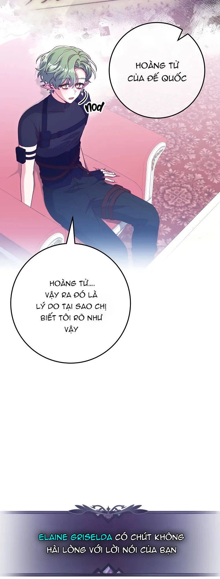 Tôi Bị Mắc Kẹt Trong Trò Chơi Lỗi Chapter 33.2 - 22