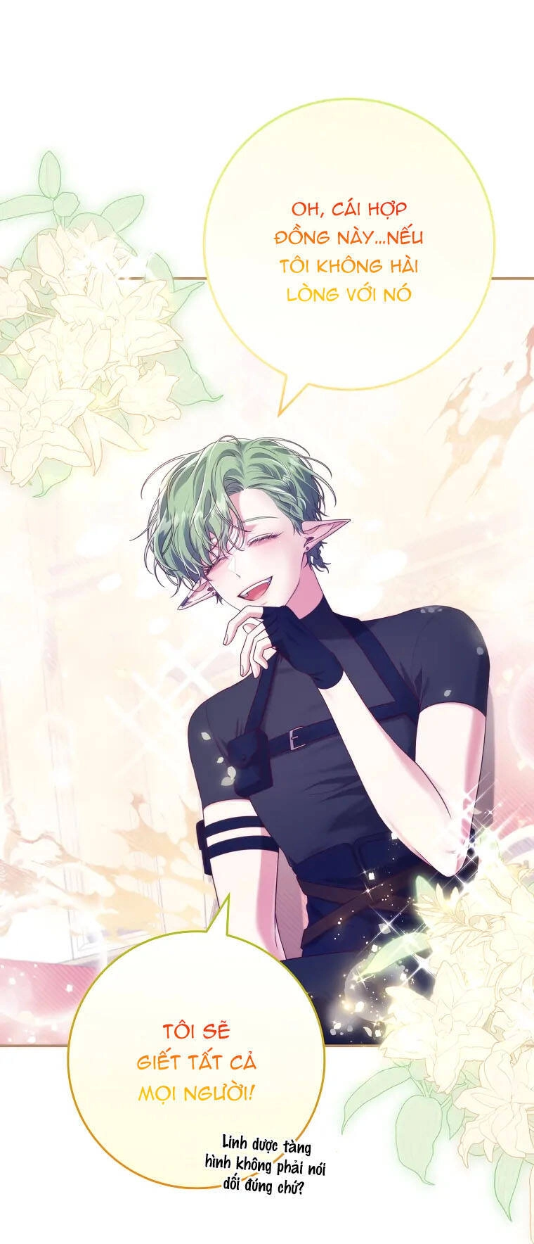 Tôi Bị Mắc Kẹt Trong Trò Chơi Lỗi Chapter 33.2 - 24