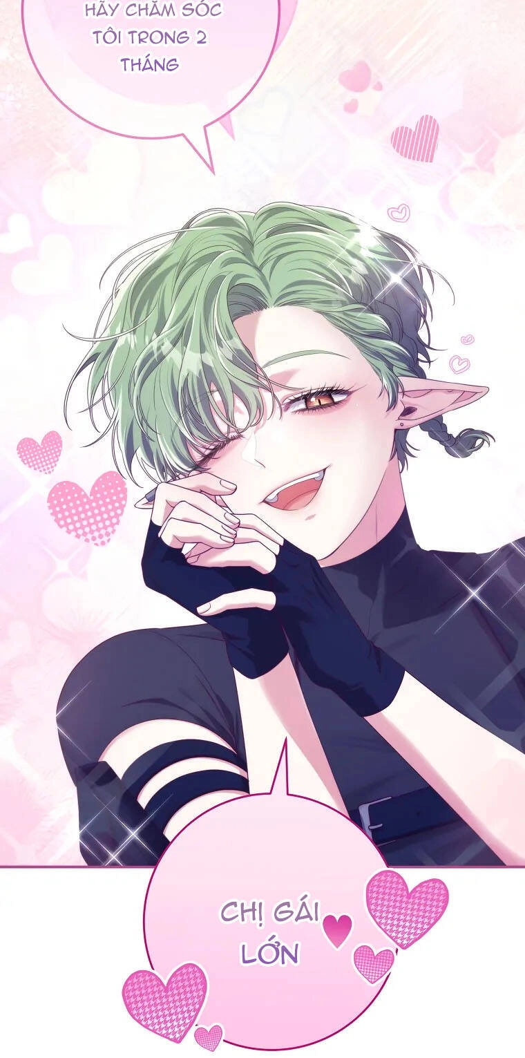 Tôi Bị Mắc Kẹt Trong Trò Chơi Lỗi Chapter 33.2 - 26