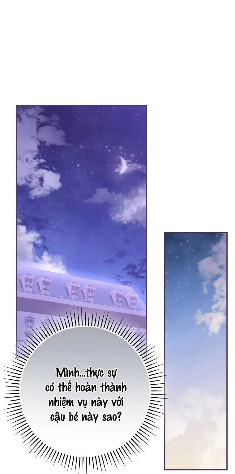 Tôi Bị Mắc Kẹt Trong Trò Chơi Lỗi Chapter 33.2 - 27