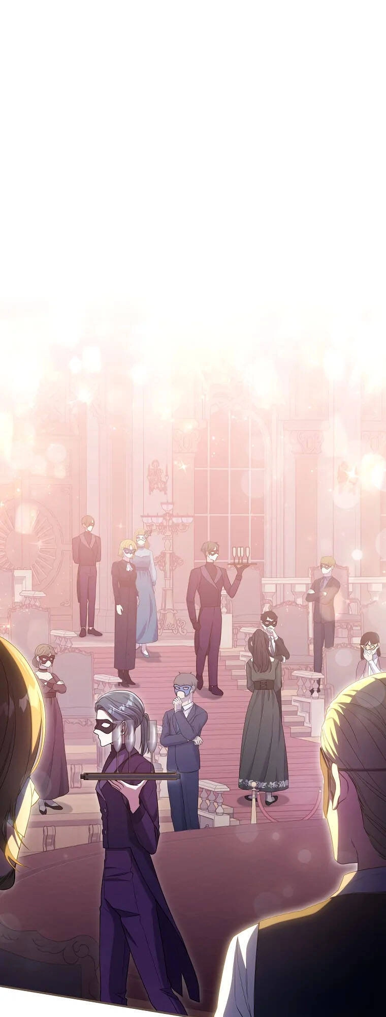 Tôi Bị Mắc Kẹt Trong Trò Chơi Lỗi Chapter 34.1 - 2