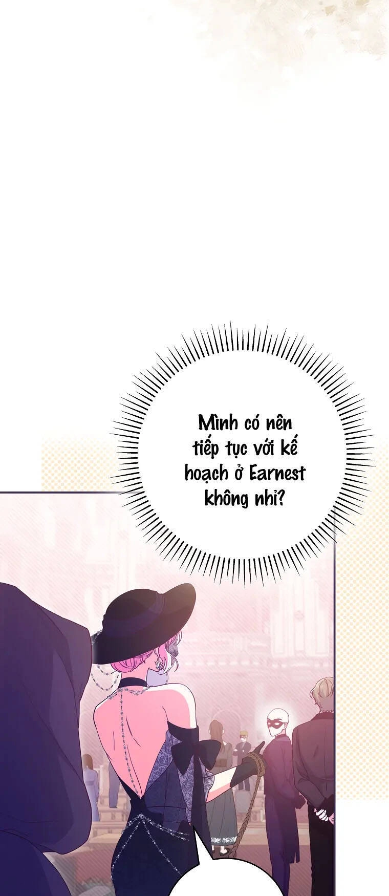 Tôi Bị Mắc Kẹt Trong Trò Chơi Lỗi Chapter 34.1 - 7