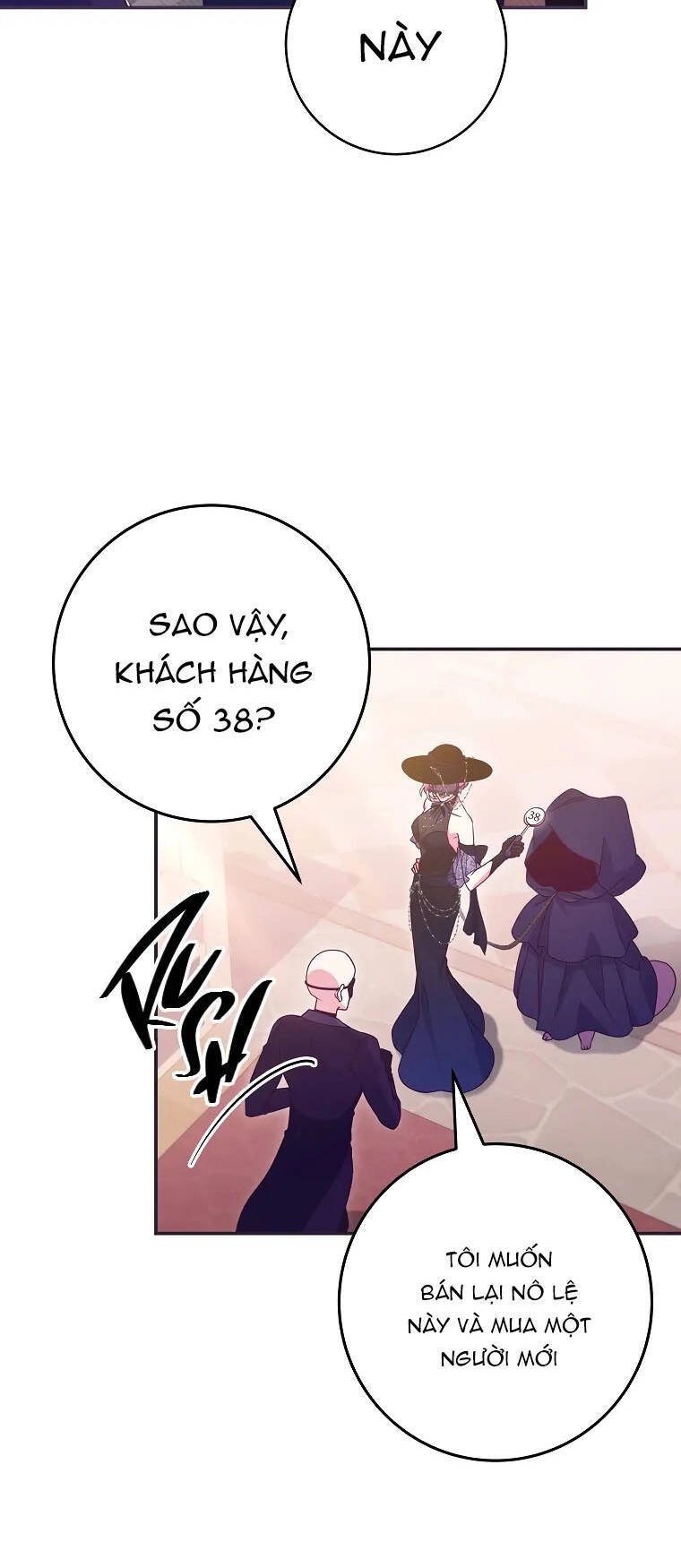 Tôi Bị Mắc Kẹt Trong Trò Chơi Lỗi Chapter 34.1 - 8