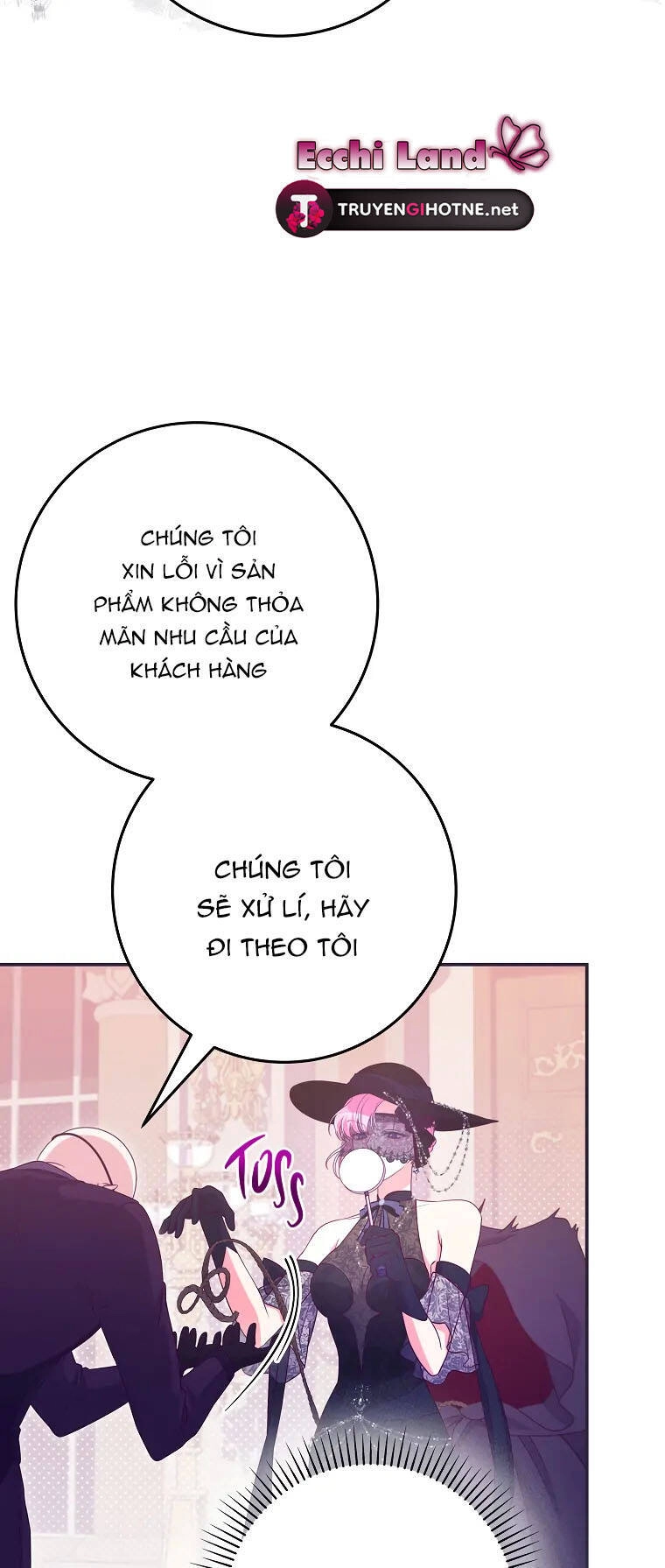 Tôi Bị Mắc Kẹt Trong Trò Chơi Lỗi Chapter 34.1 - 10