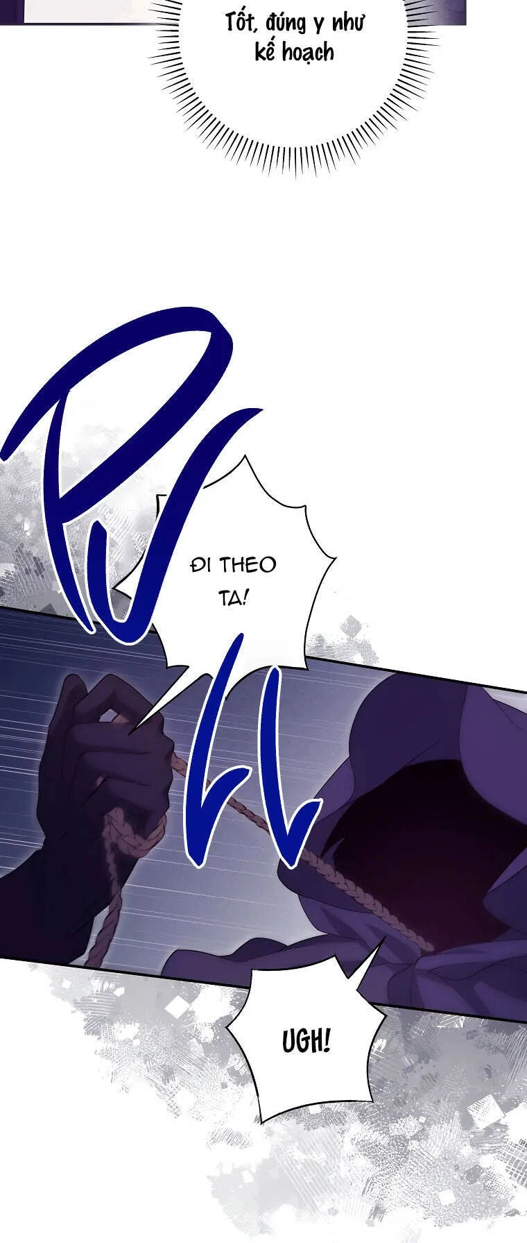 Tôi Bị Mắc Kẹt Trong Trò Chơi Lỗi Chapter 34.1 - 11