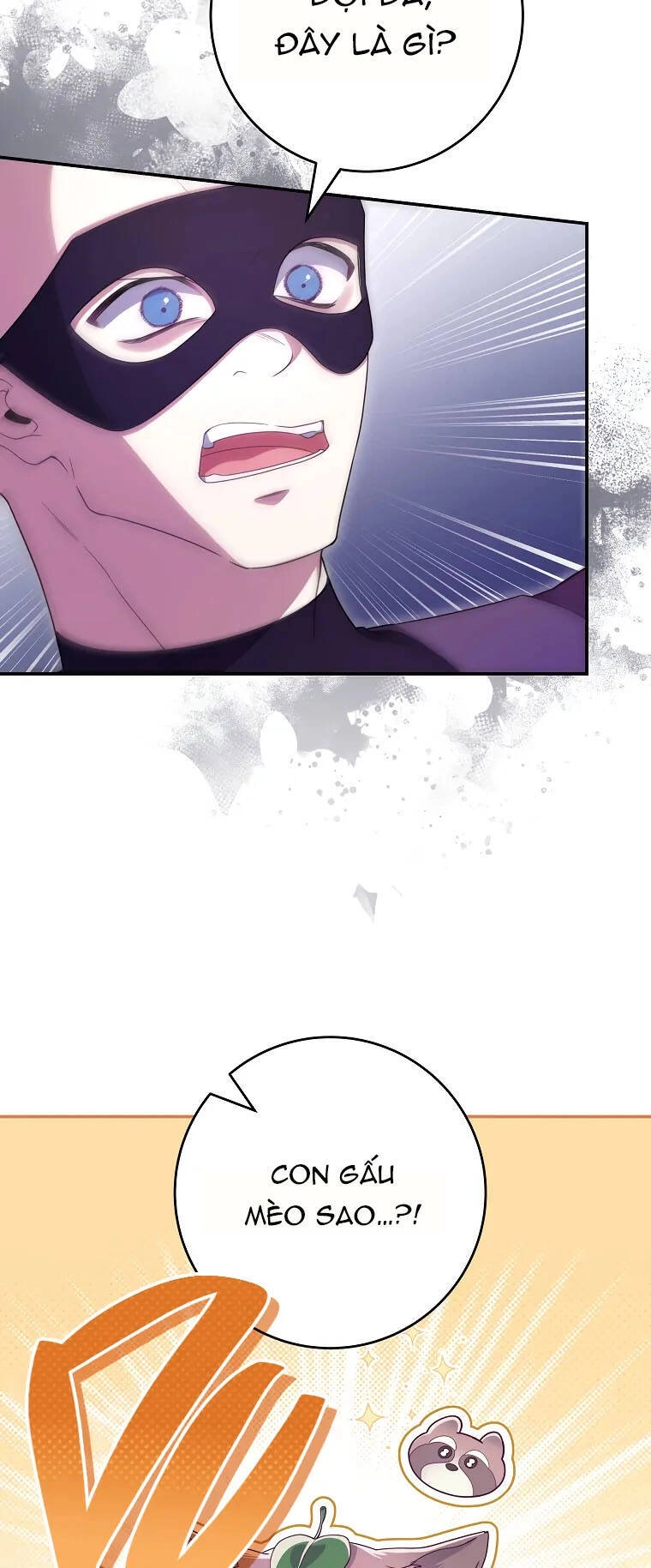 Tôi Bị Mắc Kẹt Trong Trò Chơi Lỗi Chapter 34.1 - 13