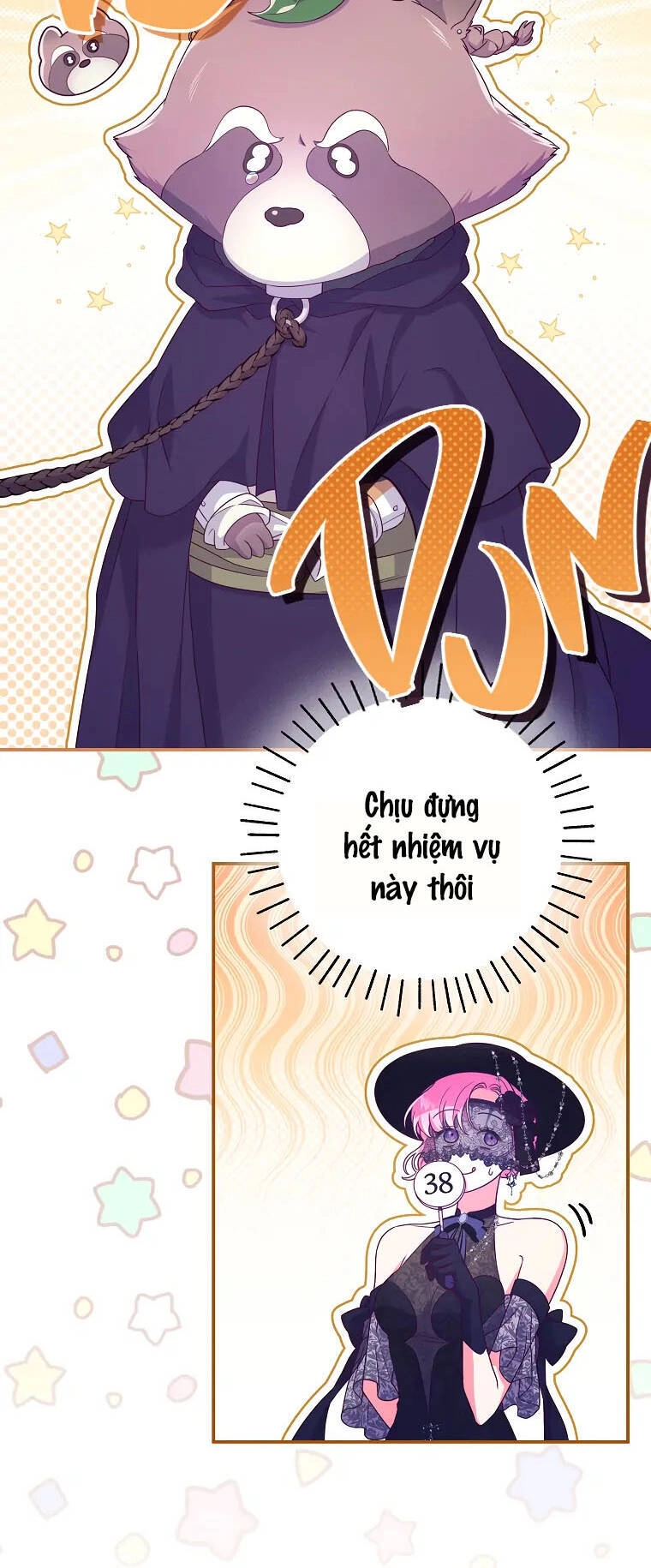 Tôi Bị Mắc Kẹt Trong Trò Chơi Lỗi Chapter 34.1 - 14