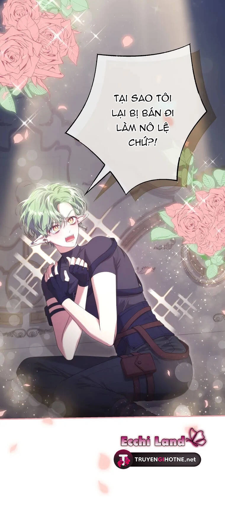 Tôi Bị Mắc Kẹt Trong Trò Chơi Lỗi Chapter 34.1 - 17