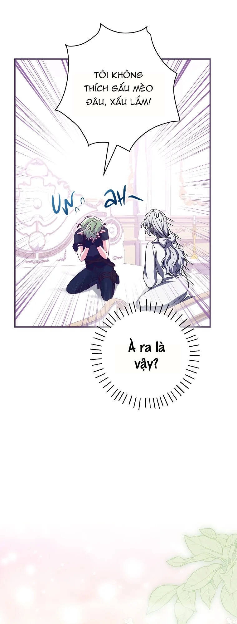 Tôi Bị Mắc Kẹt Trong Trò Chơi Lỗi Chapter 34.1 - 21