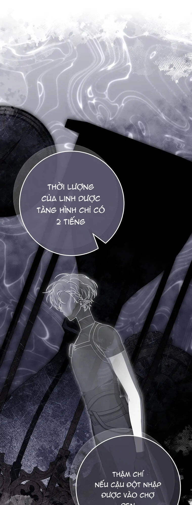 Tôi Bị Mắc Kẹt Trong Trò Chơi Lỗi Chapter 34.1 - 24