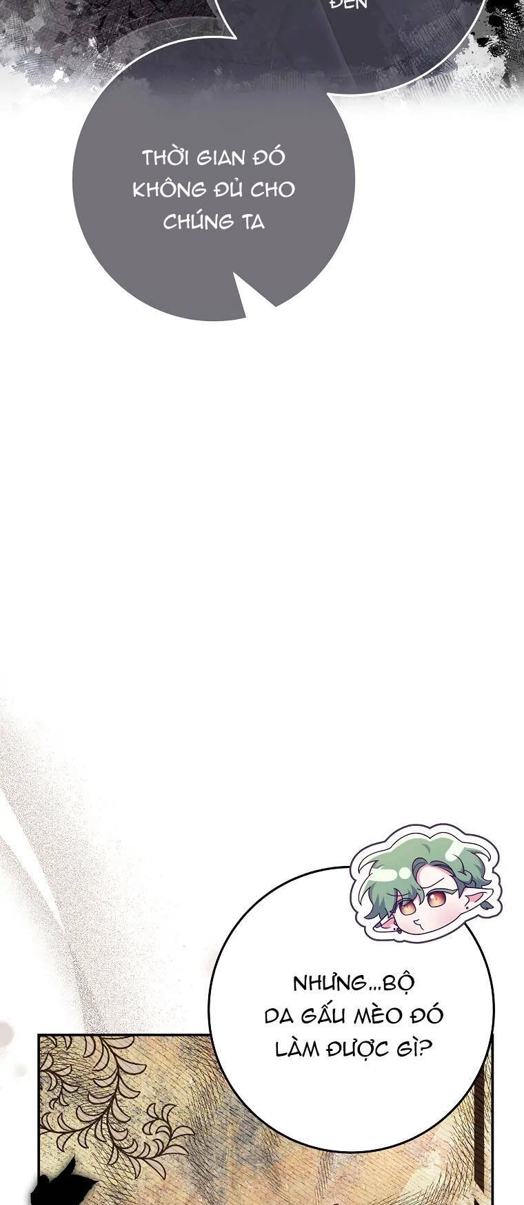 Tôi Bị Mắc Kẹt Trong Trò Chơi Lỗi Chapter 34.1 - 25