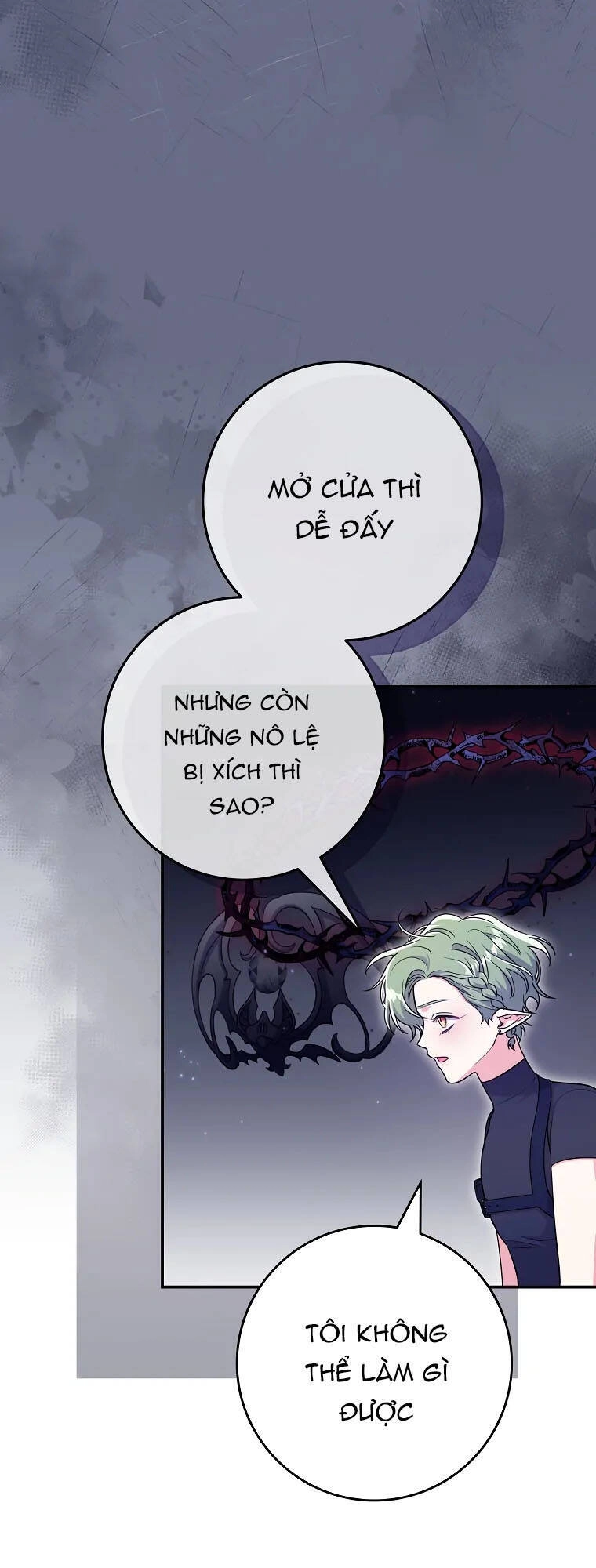 Tôi Bị Mắc Kẹt Trong Trò Chơi Lỗi Chapter 34.1 - 30