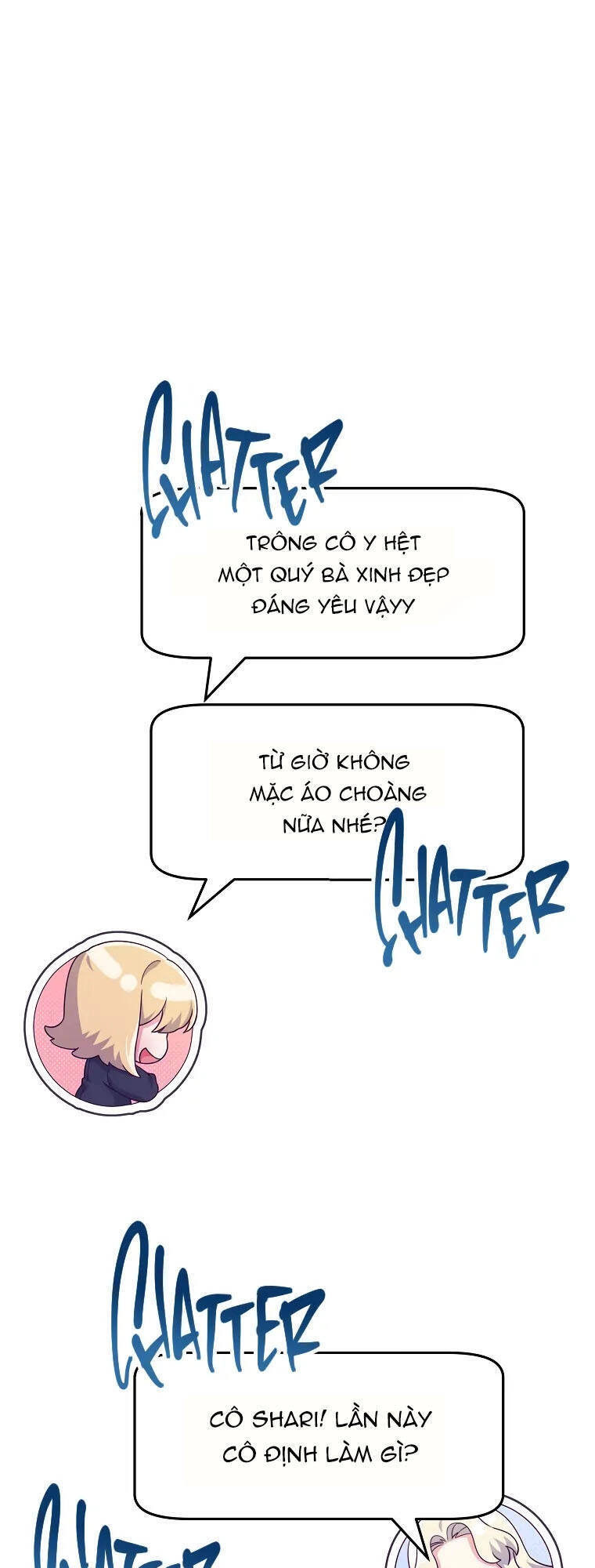 Tôi Bị Mắc Kẹt Trong Trò Chơi Lỗi Chapter 34.2 - 7