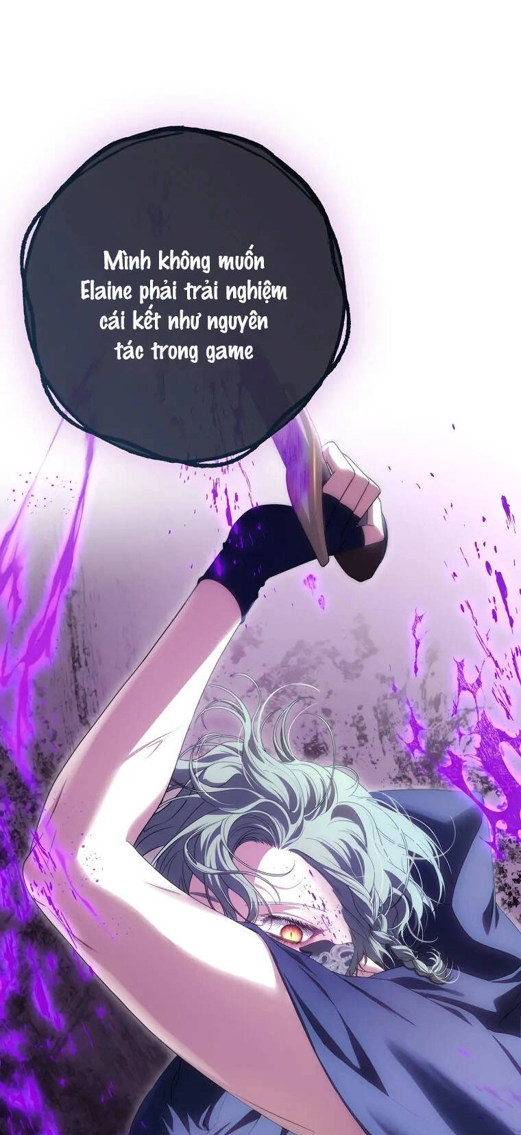 Tôi Bị Mắc Kẹt Trong Trò Chơi Lỗi Chapter 34.2 - 12