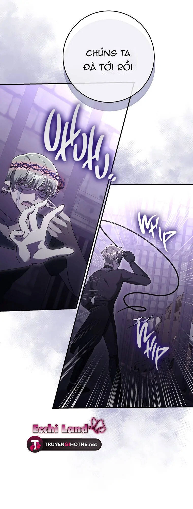 Tôi Bị Mắc Kẹt Trong Trò Chơi Lỗi Chapter 34.2 - 14