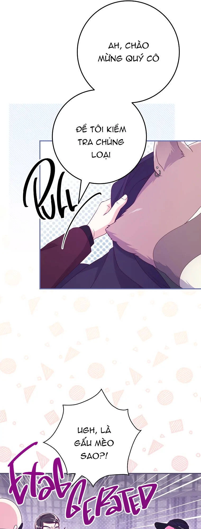 Tôi Bị Mắc Kẹt Trong Trò Chơi Lỗi Chapter 34.2 - 17