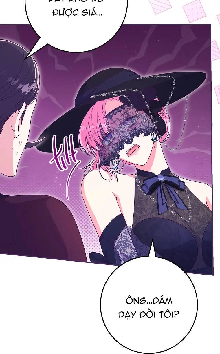 Tôi Bị Mắc Kẹt Trong Trò Chơi Lỗi Chapter 34.2 - 20