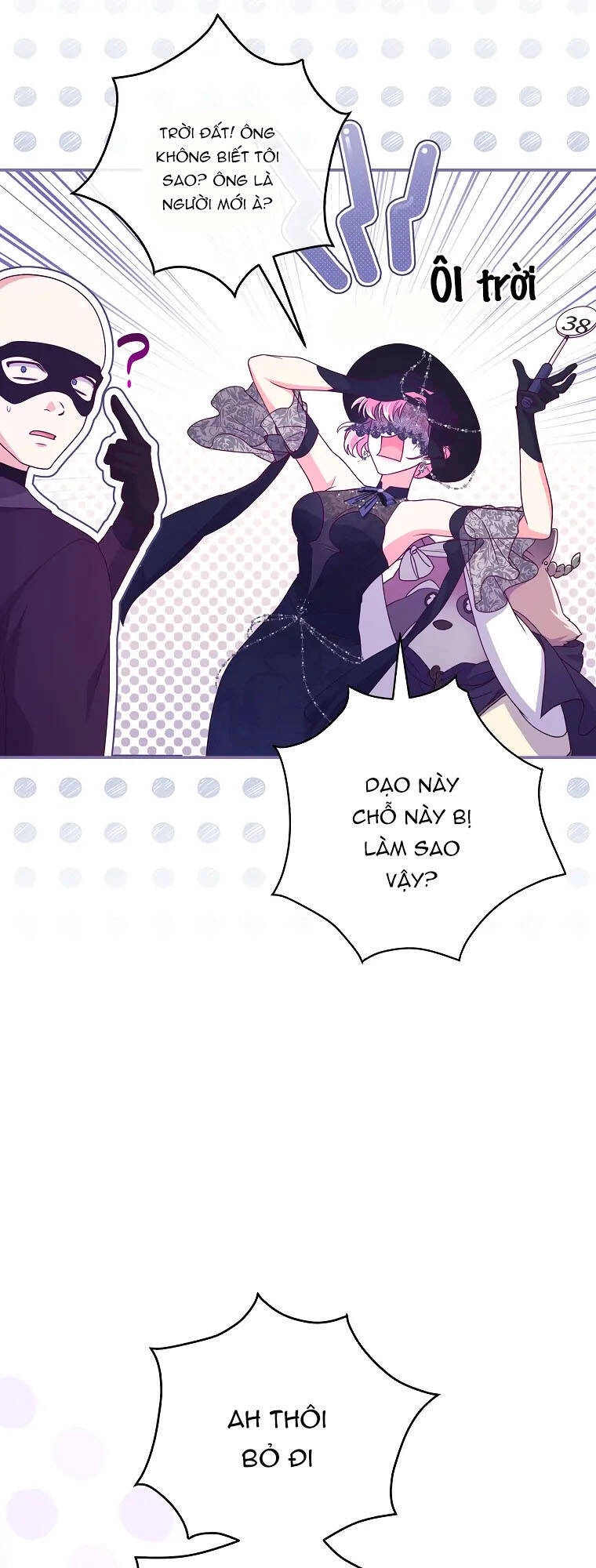 Tôi Bị Mắc Kẹt Trong Trò Chơi Lỗi Chapter 34.2 - 24