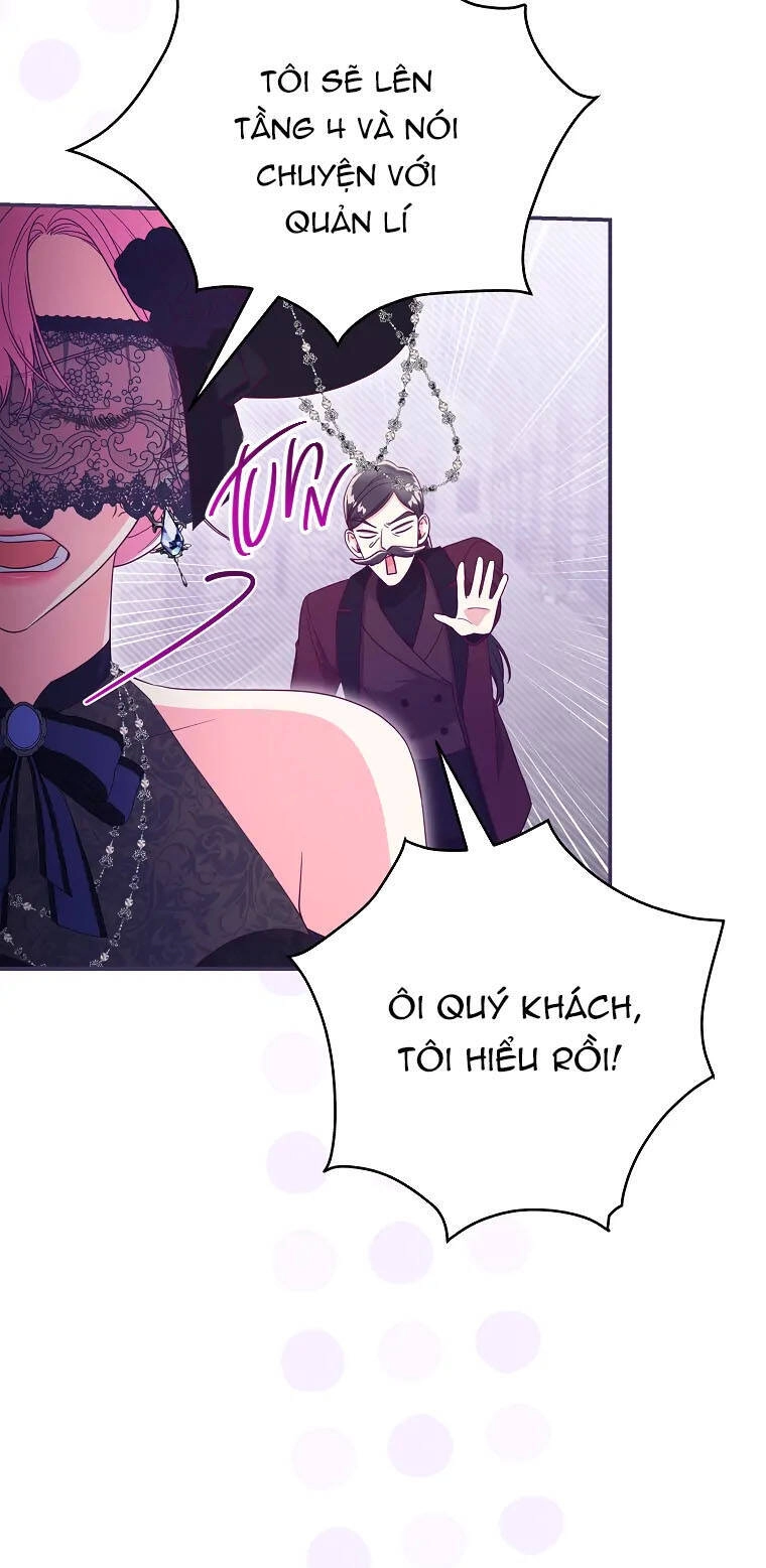 Tôi Bị Mắc Kẹt Trong Trò Chơi Lỗi Chapter 34.2 - 25