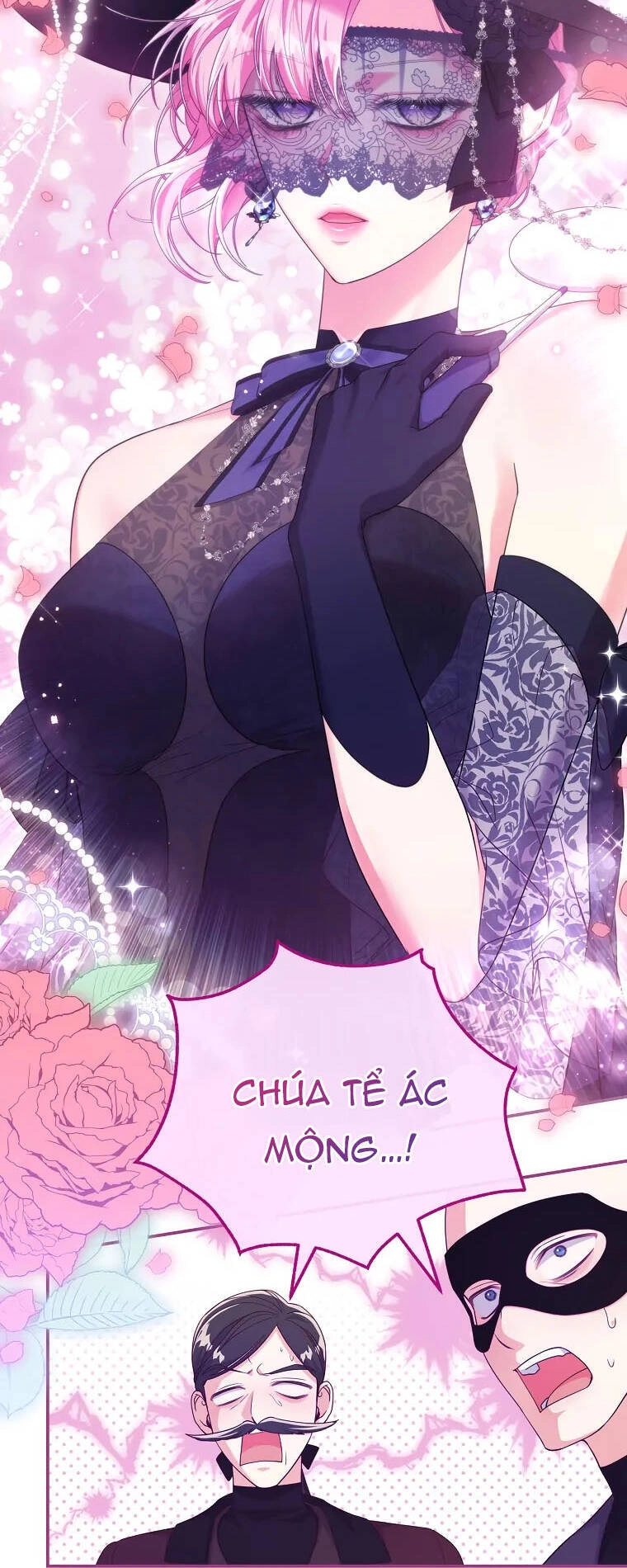 Tôi Bị Mắc Kẹt Trong Trò Chơi Lỗi Chapter 34.2 - 29