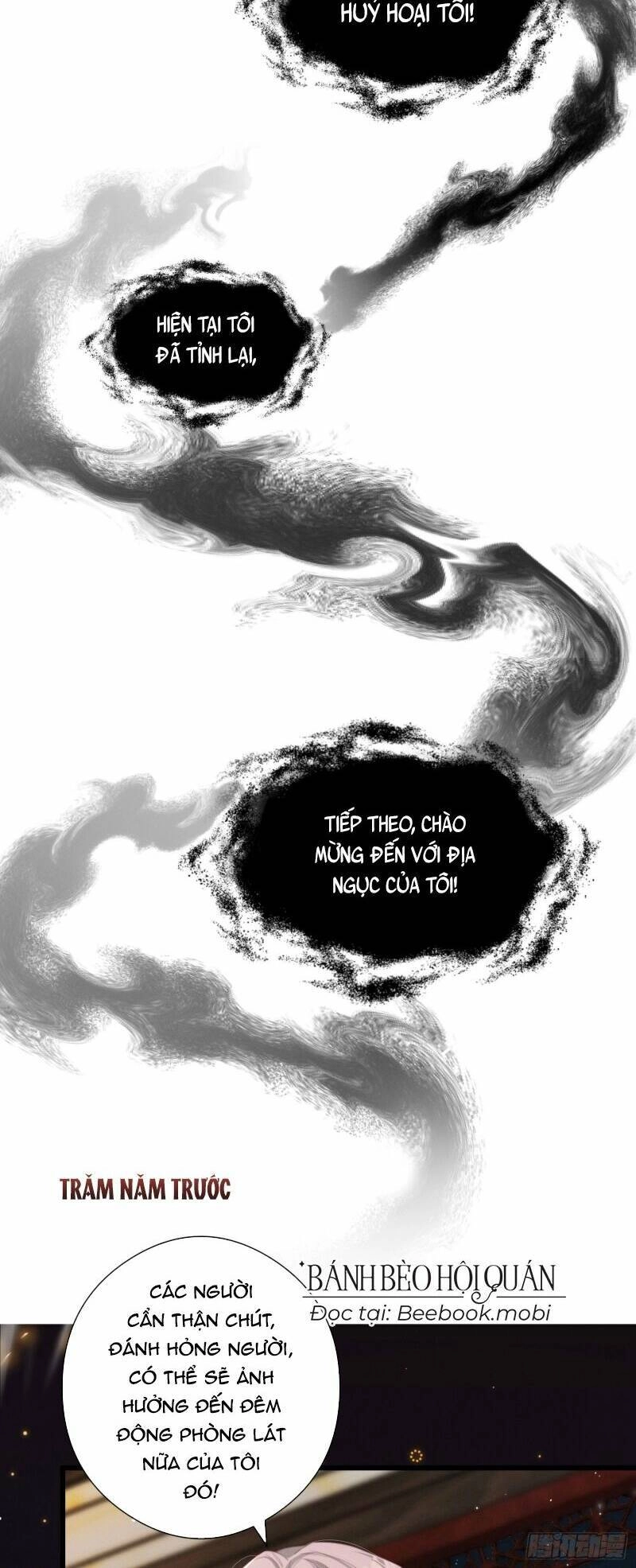 Đừng Trêu Chọc! Độc Nữ Sống Lại Chỉ Để Báo Thù Chapter 2 - 4