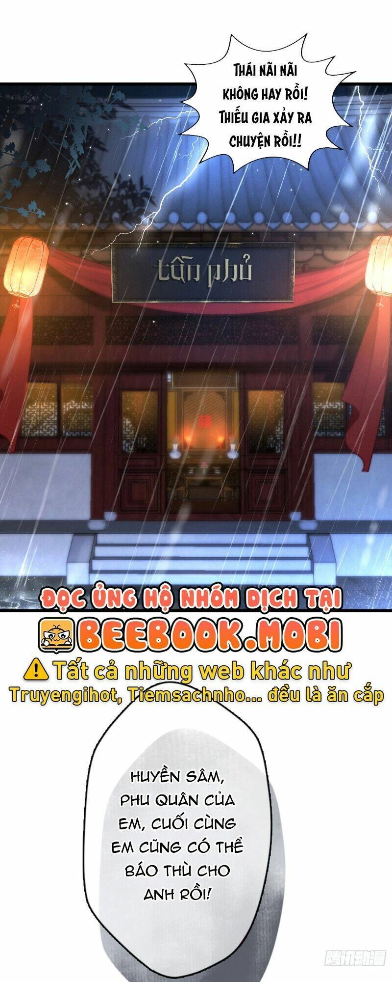 Đừng Trêu Chọc! Độc Nữ Sống Lại Chỉ Để Báo Thù Chapter 2 - 8