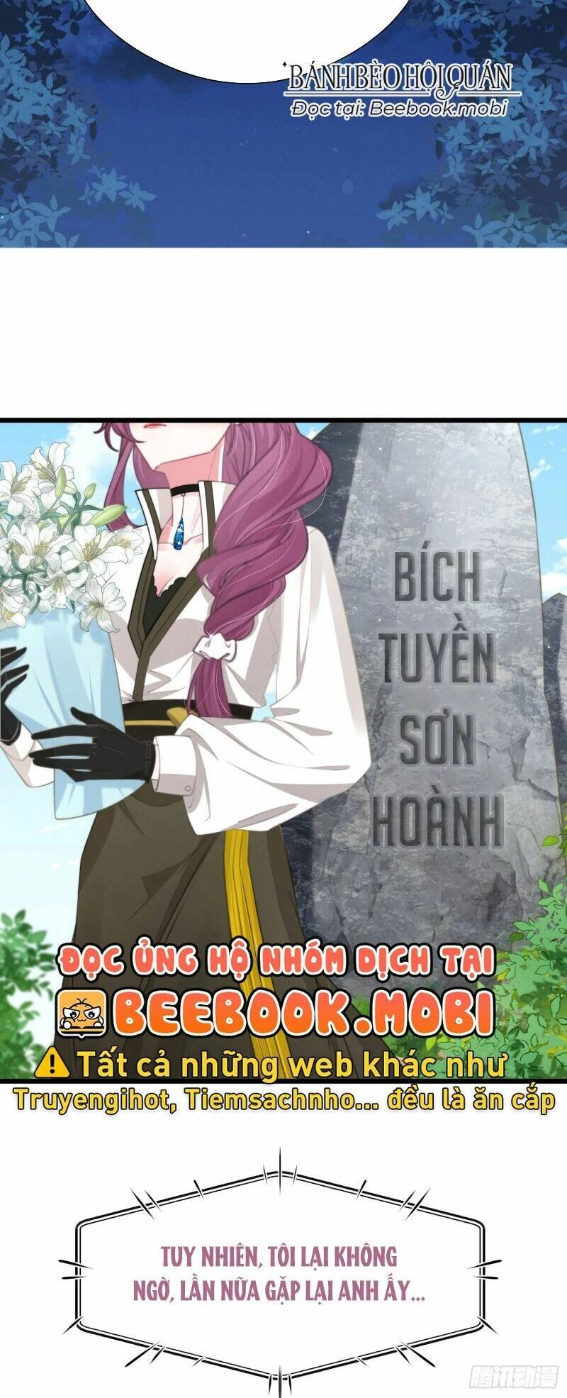 Đừng Trêu Chọc! Độc Nữ Sống Lại Chỉ Để Báo Thù Chapter 2 - 10