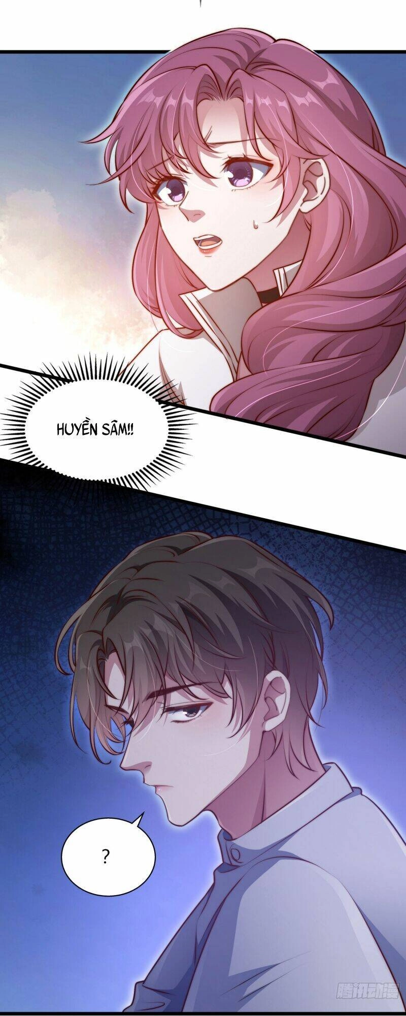 Đừng Trêu Chọc! Độc Nữ Sống Lại Chỉ Để Báo Thù Chapter 2 - 11